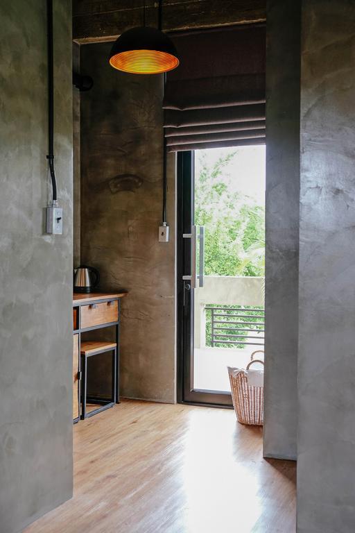 Goodhope Villa Sam Roi Yot Exterior foto